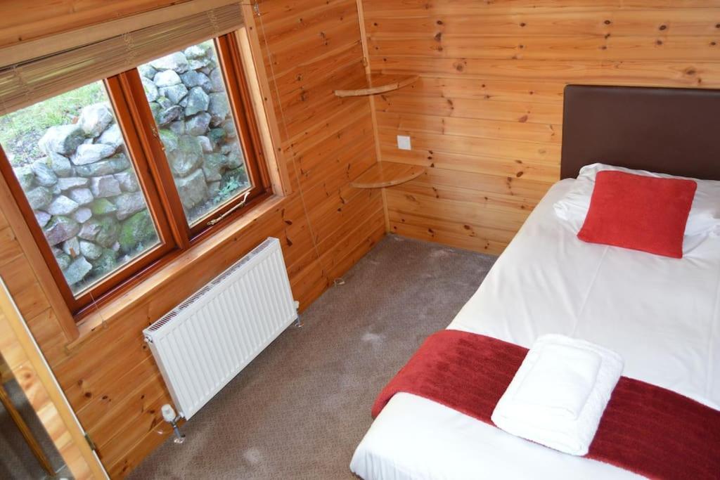 Woolpack Lodge Holmrook Exteriör bild